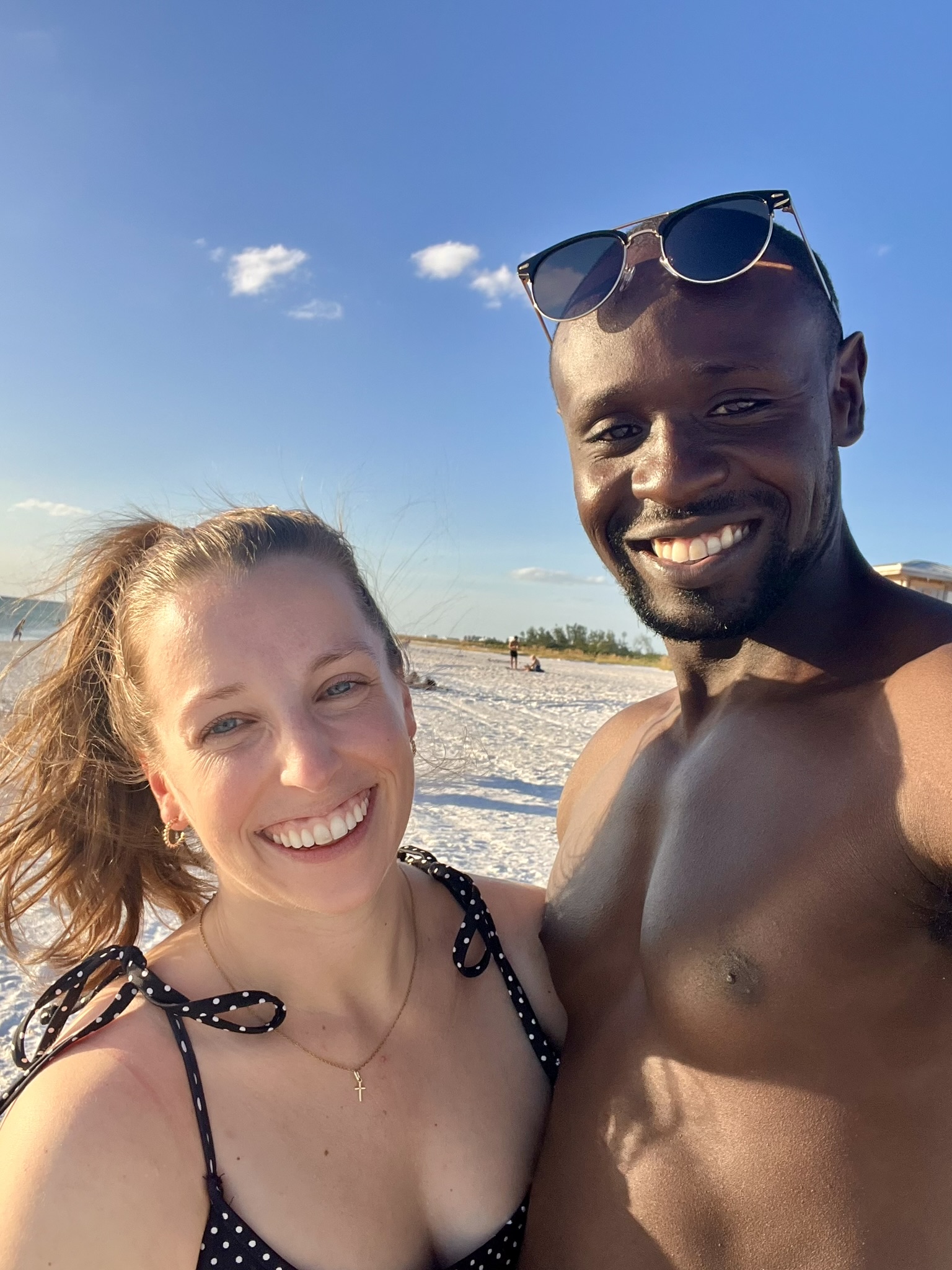 Lensley & Kelsey — June 7, 2026
